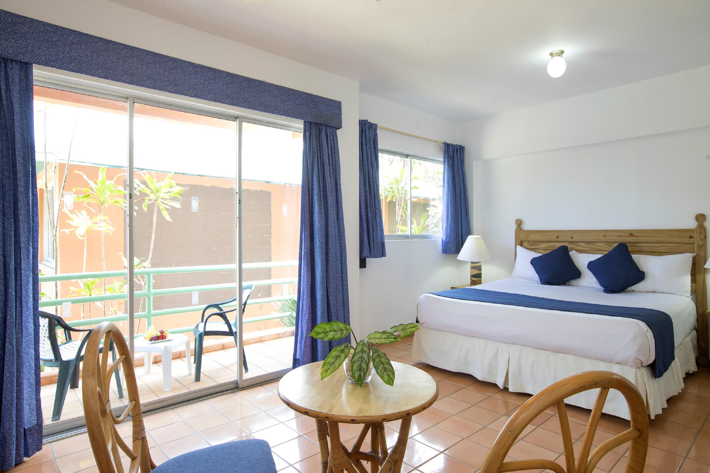 Hotel Whala!Boca Chica Eksteriør billede