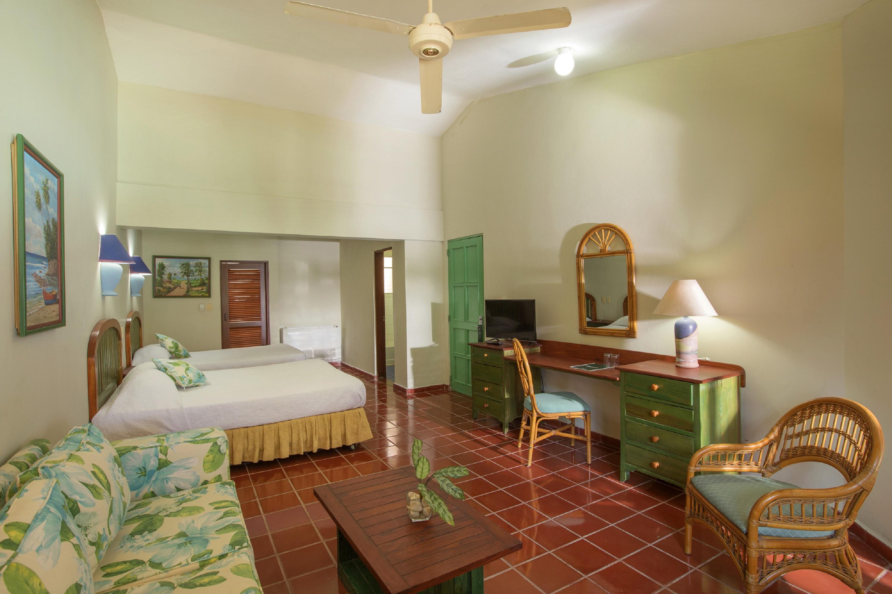 Hotel Whala!Boca Chica Eksteriør billede