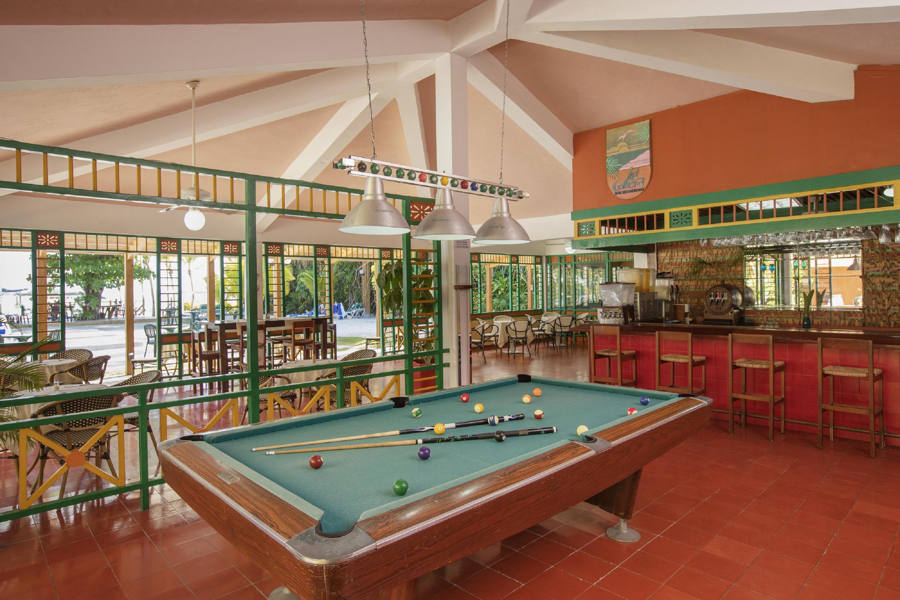 Hotel Whala!Boca Chica Eksteriør billede