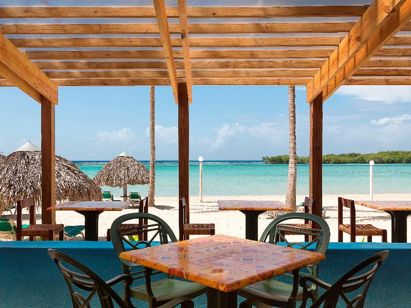 Hotel Whala!Boca Chica Eksteriør billede