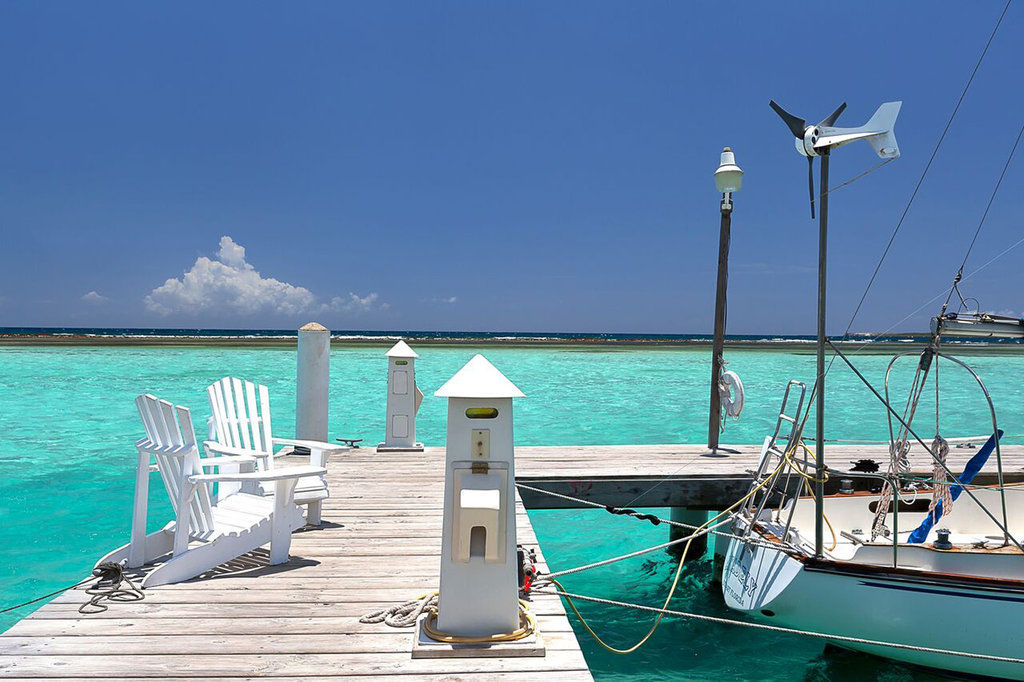 Hotel Whala!Boca Chica Eksteriør billede